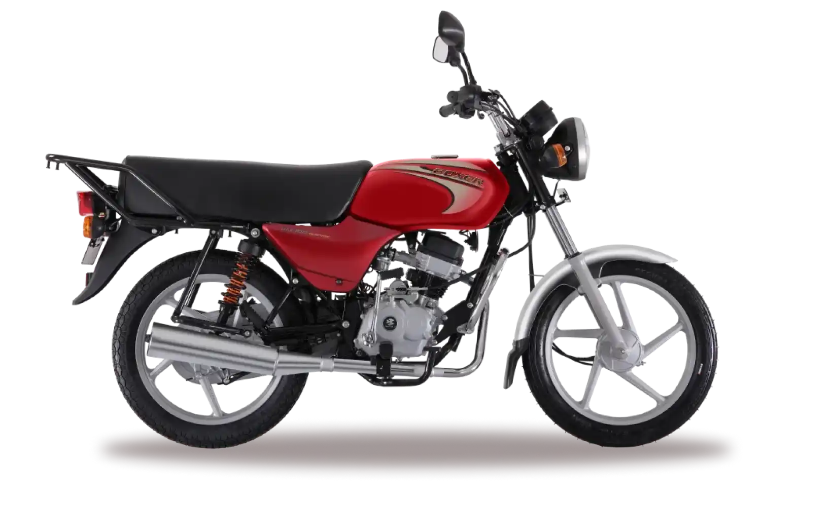 Bajaj Boxer 100 KS